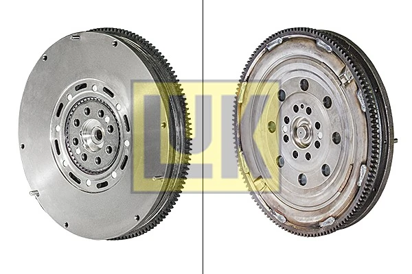 Flywheel